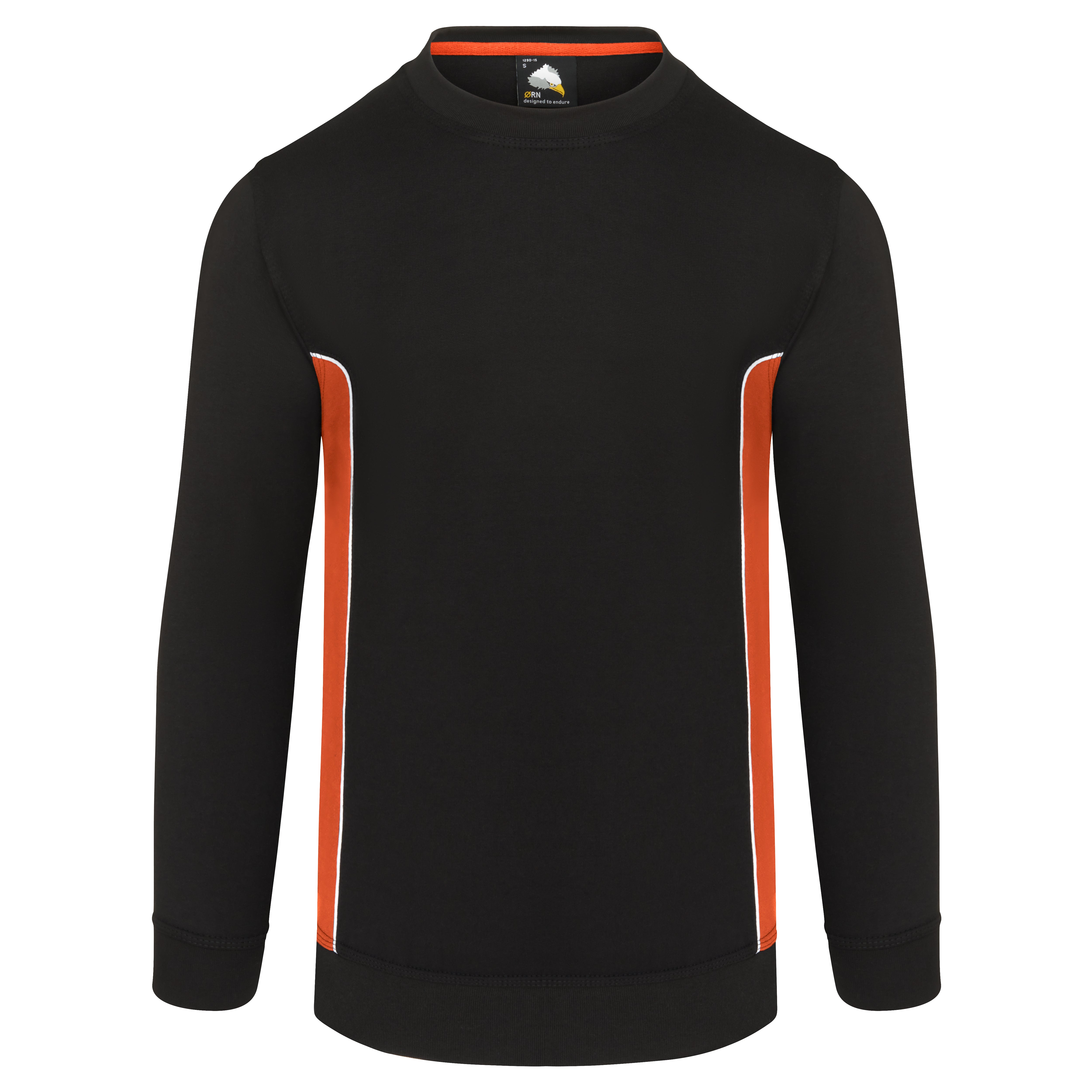 Orn Silverswift Two-Tone Sweatshirt