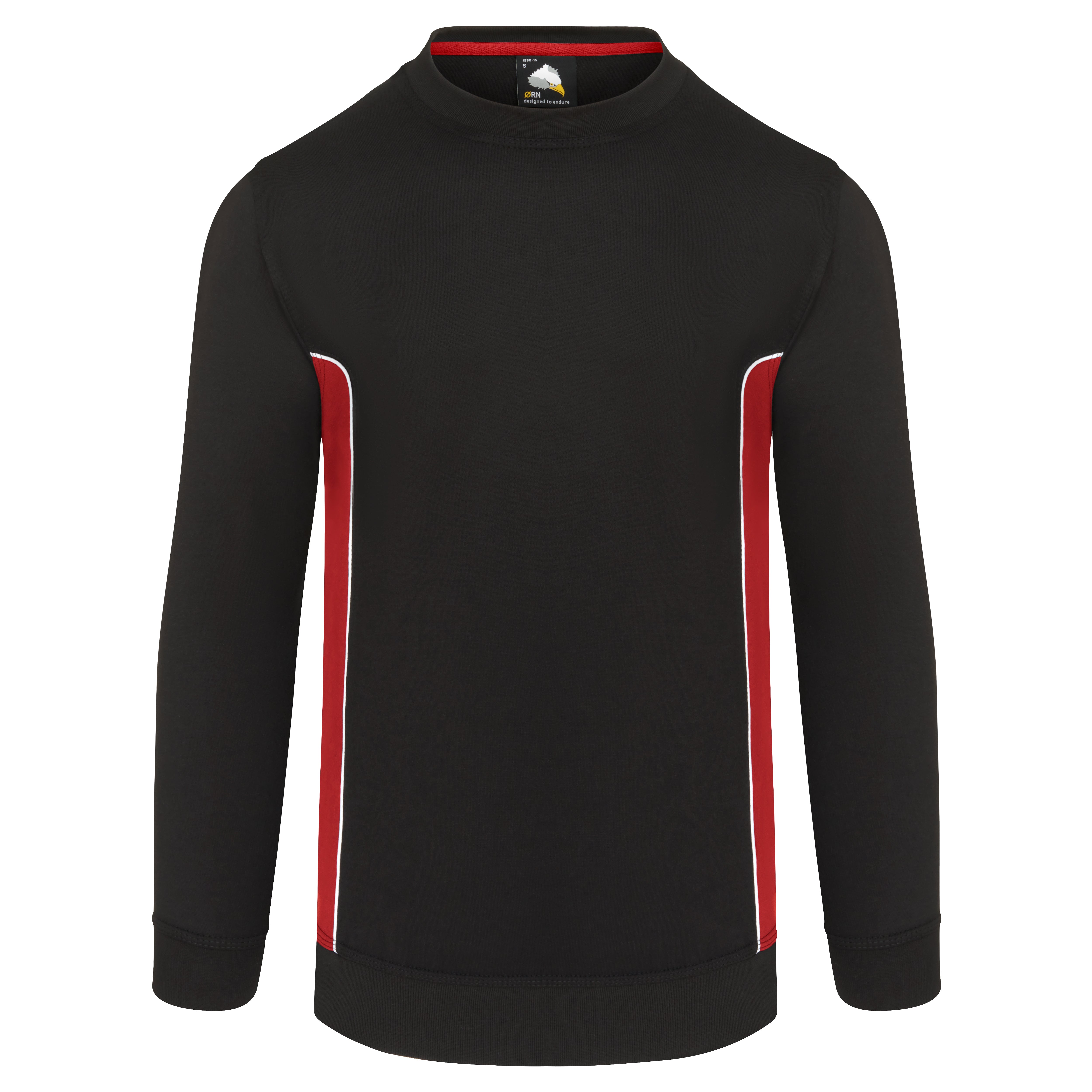 Orn Silverswift Two-Tone Sweatshirt