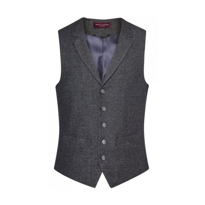 Memphis Men's Waistcoat