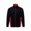 Orn Silverswift Two-Tone Fleece Jacket