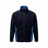 Orn Silverswift Two-Tone Fleece Jacket