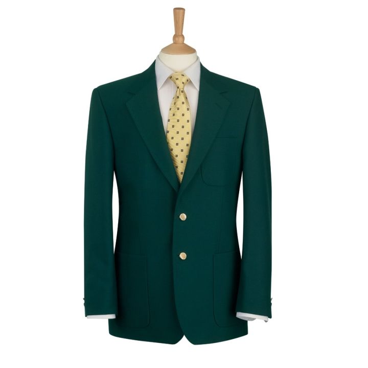 Henley Men's Blazer