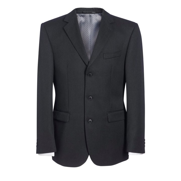 Alpha Classic Fit Jacket