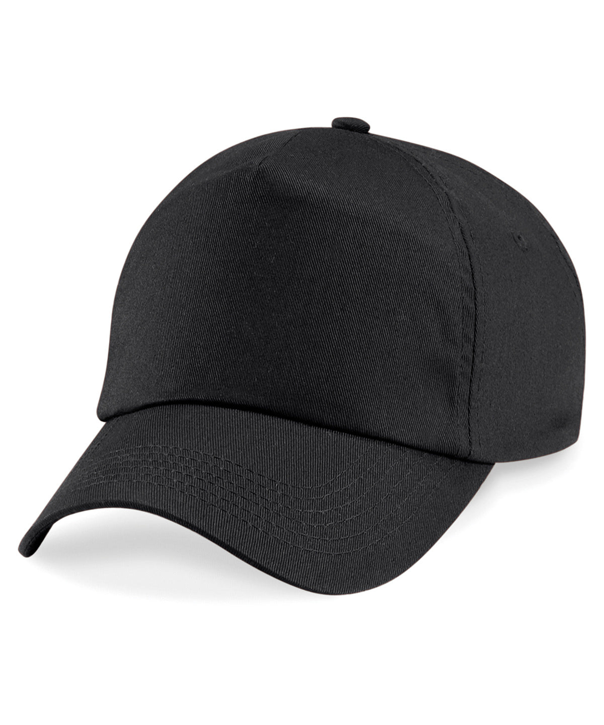 BC010 Original 5-Panel Cap