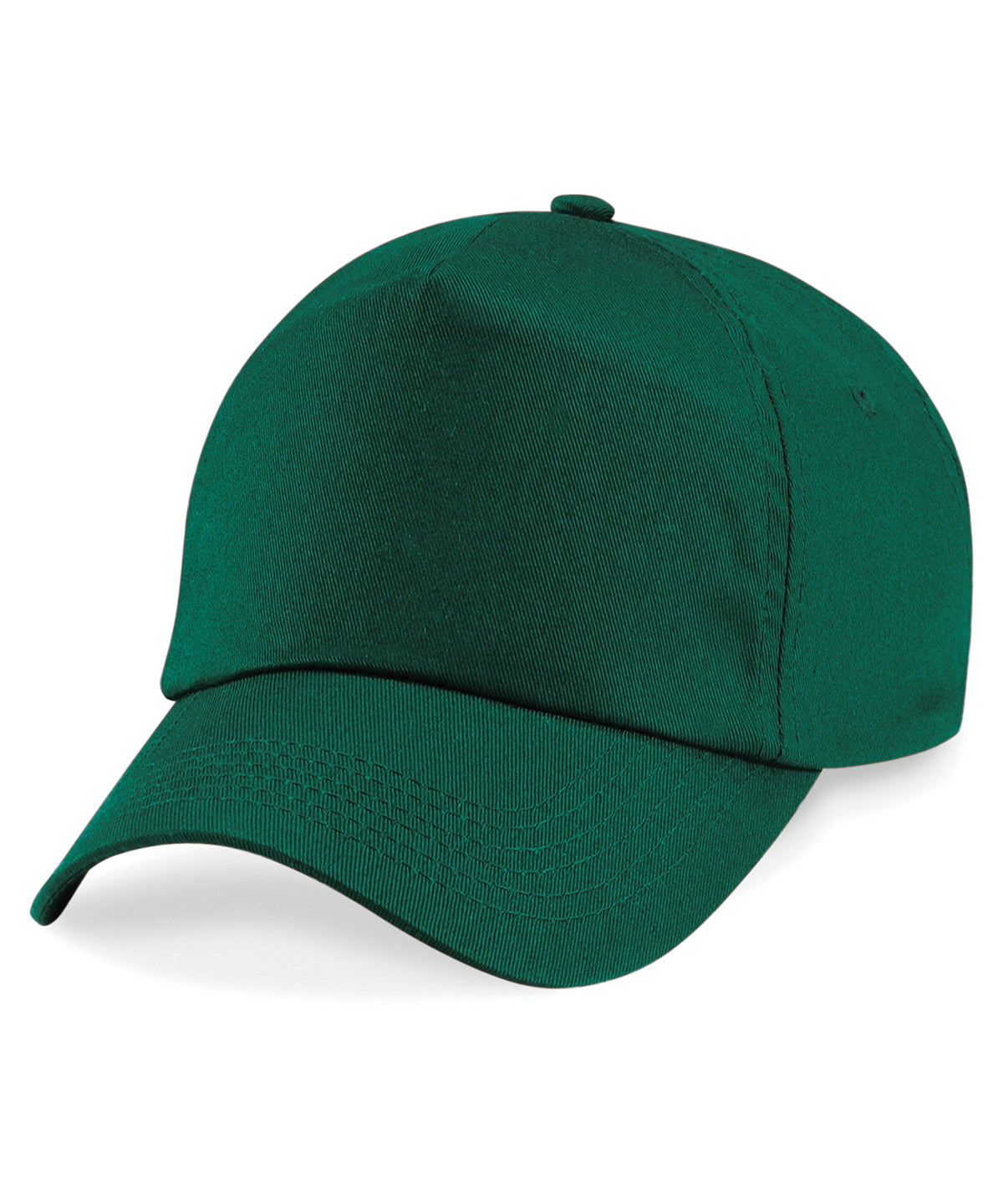 BC010 Original 5-Panel Cap