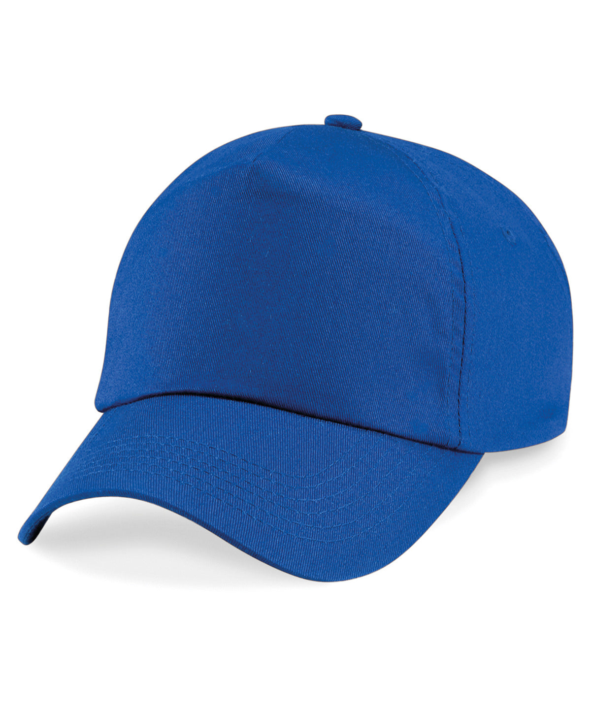 BC010 Original 5-Panel Cap