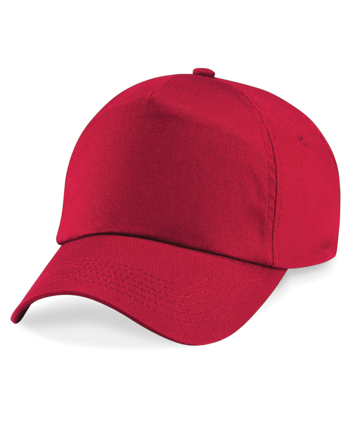 BC010 Original 5-Panel Cap