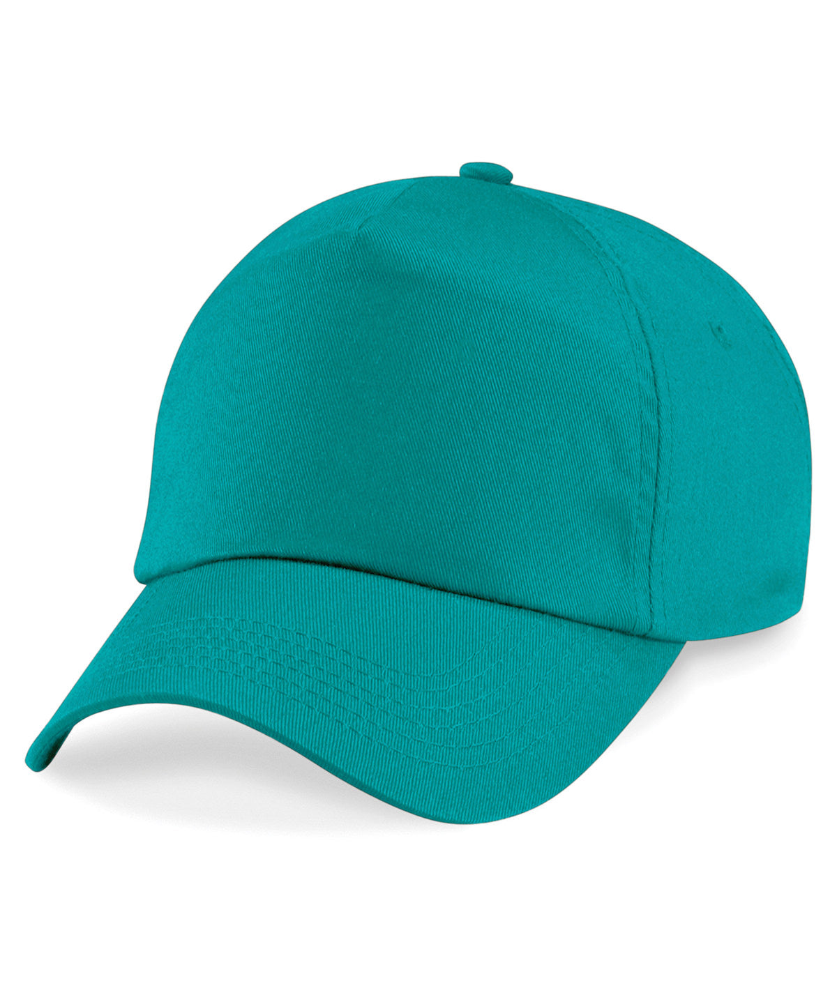 BC010 Original 5-Panel Cap