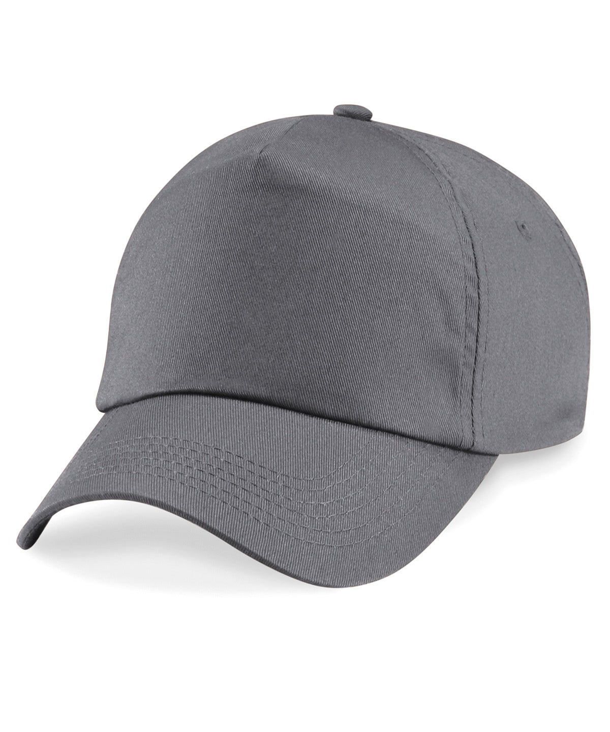 BC010 Original 5-Panel Cap