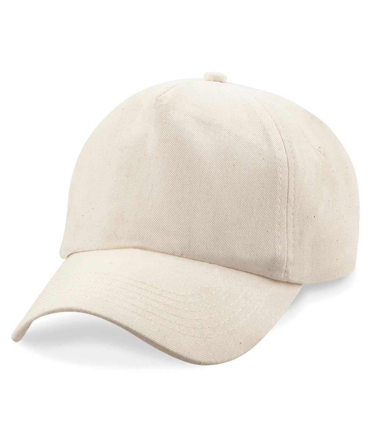 BC010 Original 5-Panel Cap