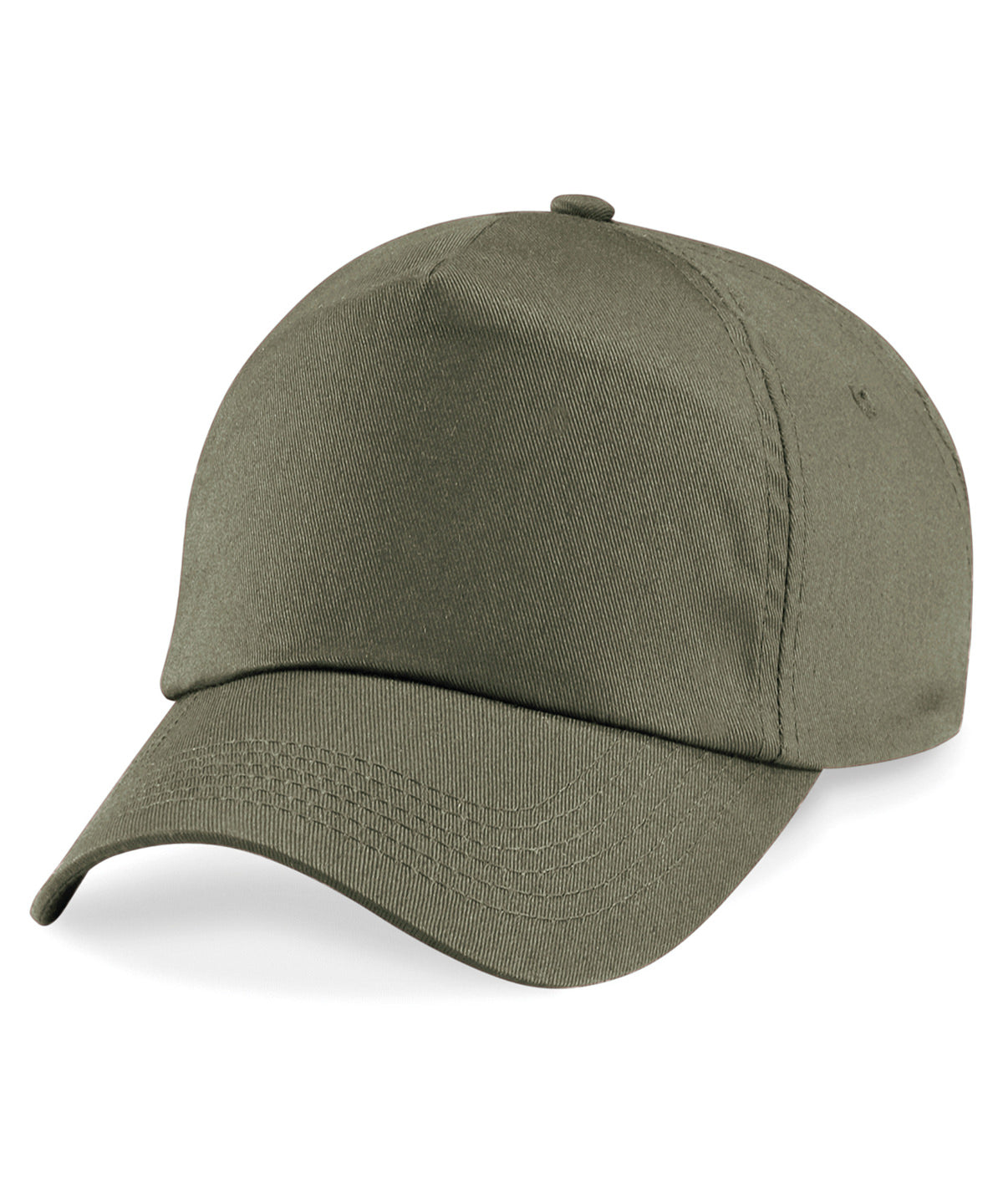 BC010 Original 5-Panel Cap
