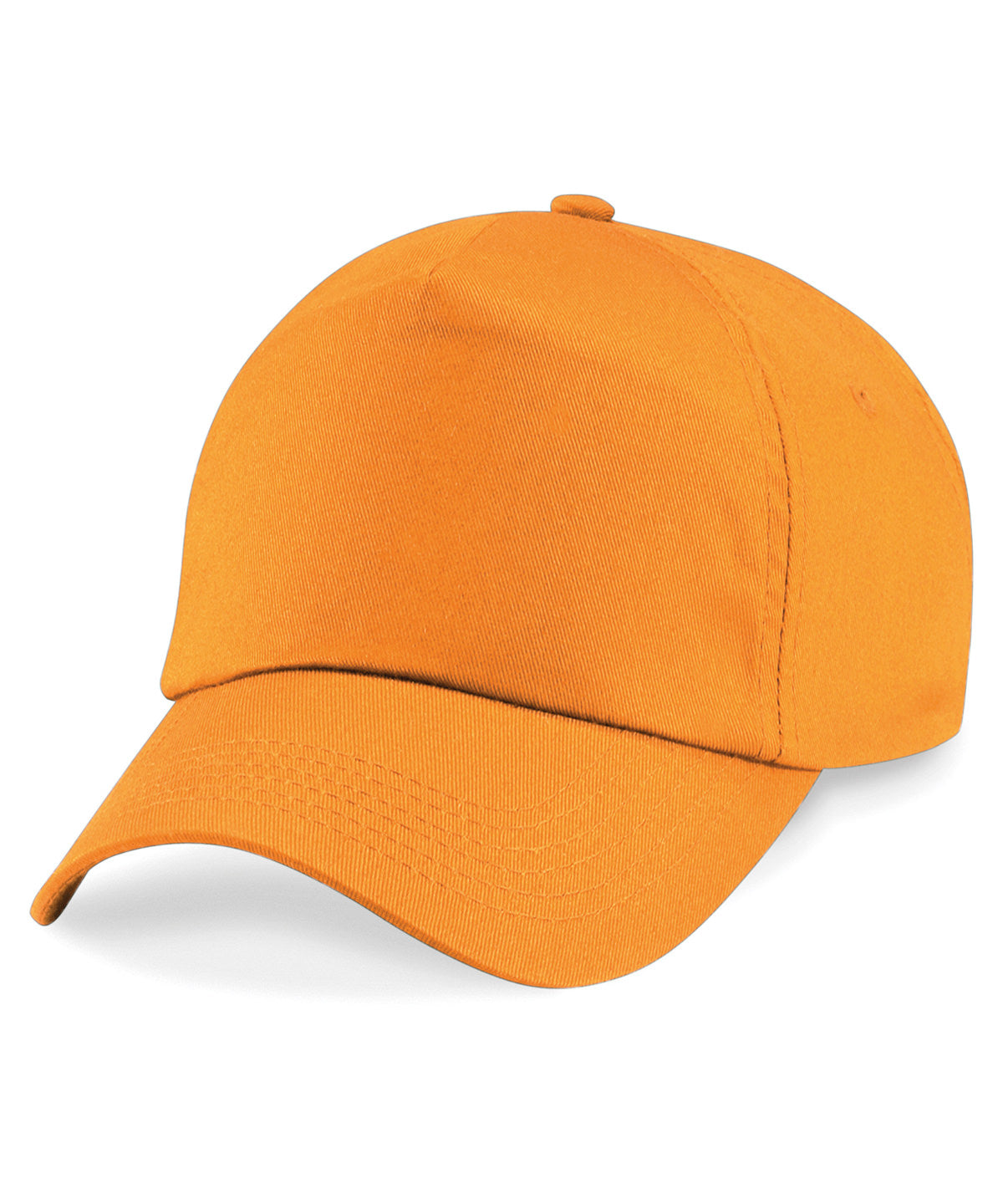 BC010 Original 5-Panel Cap