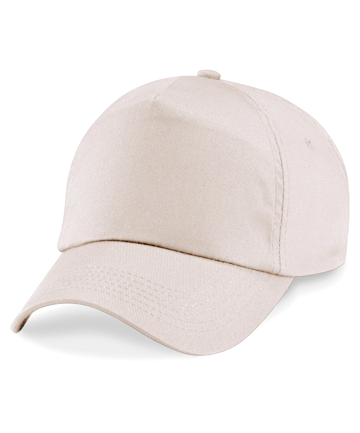 BC010 Original 5-Panel Cap