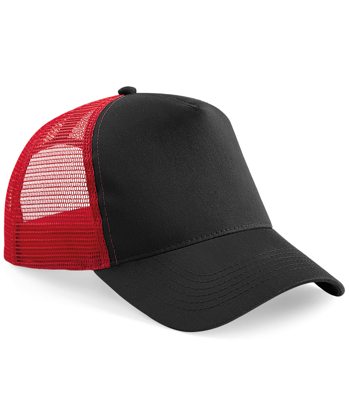 BC640 Snapback Trucker Cap