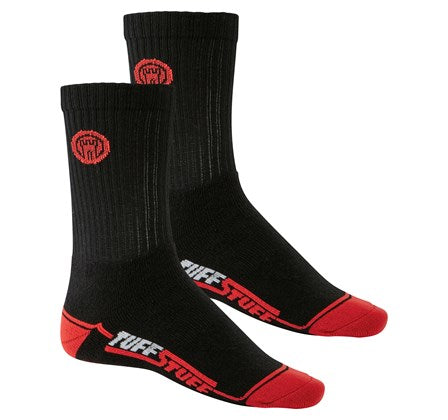 TuffStuff Socks 2 Pack