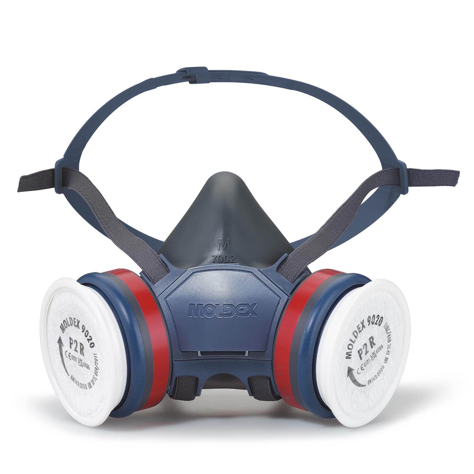 SERIES 7000 Half Mask Respirator