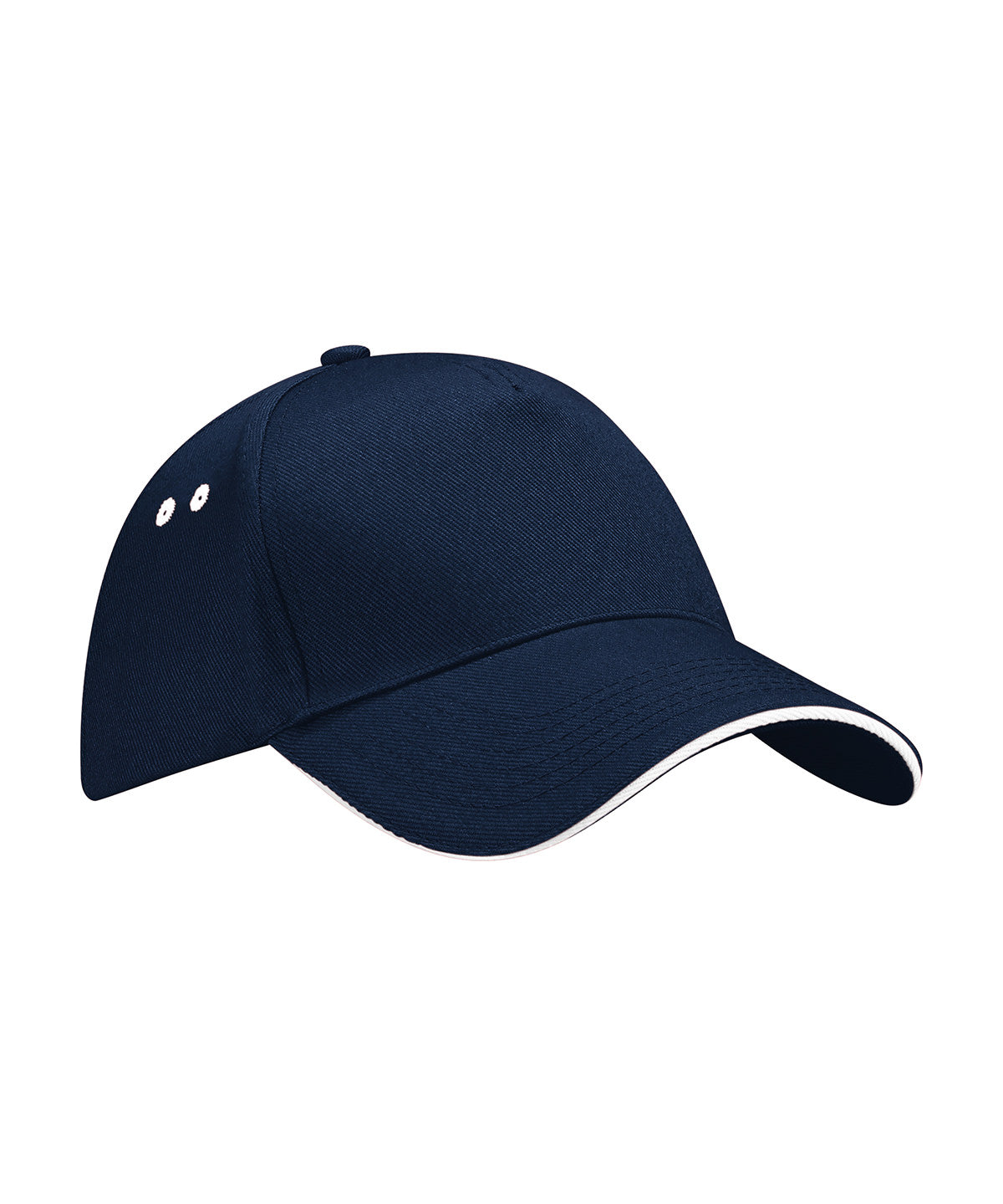 BC15C Ultimate 5-Panel Cap - Sandwich Peak