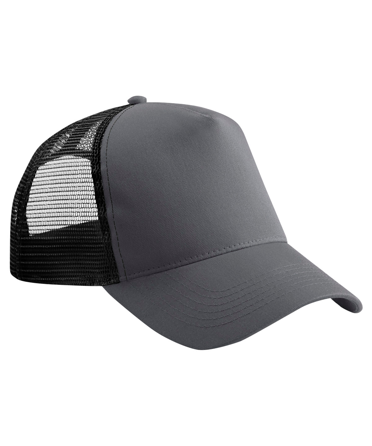 BC640 Snapback Trucker Cap