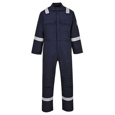 BIZ5 - Bizweld Work FR Coverall