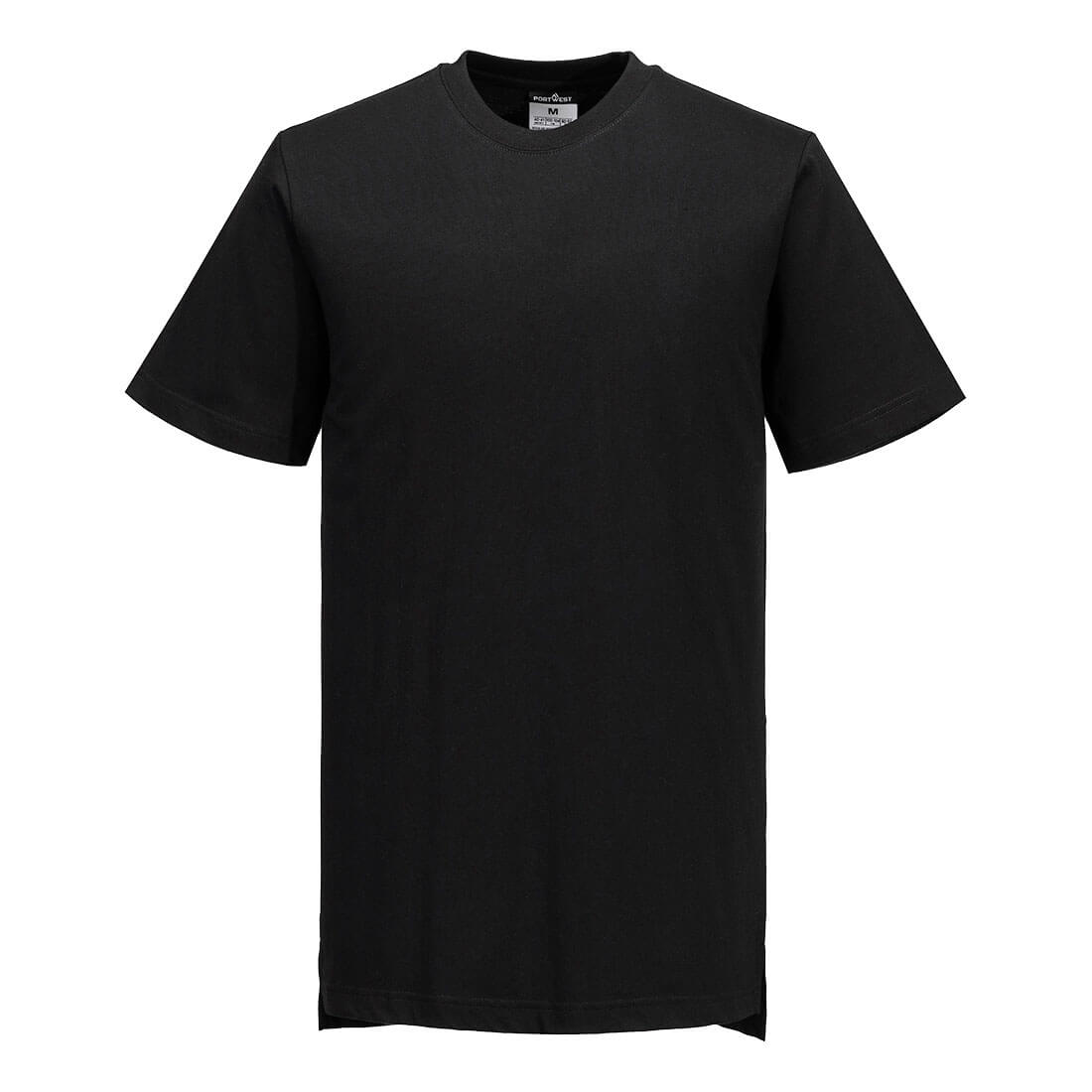 C195 Cotton Mesh Air Pro T-Shirt S/S