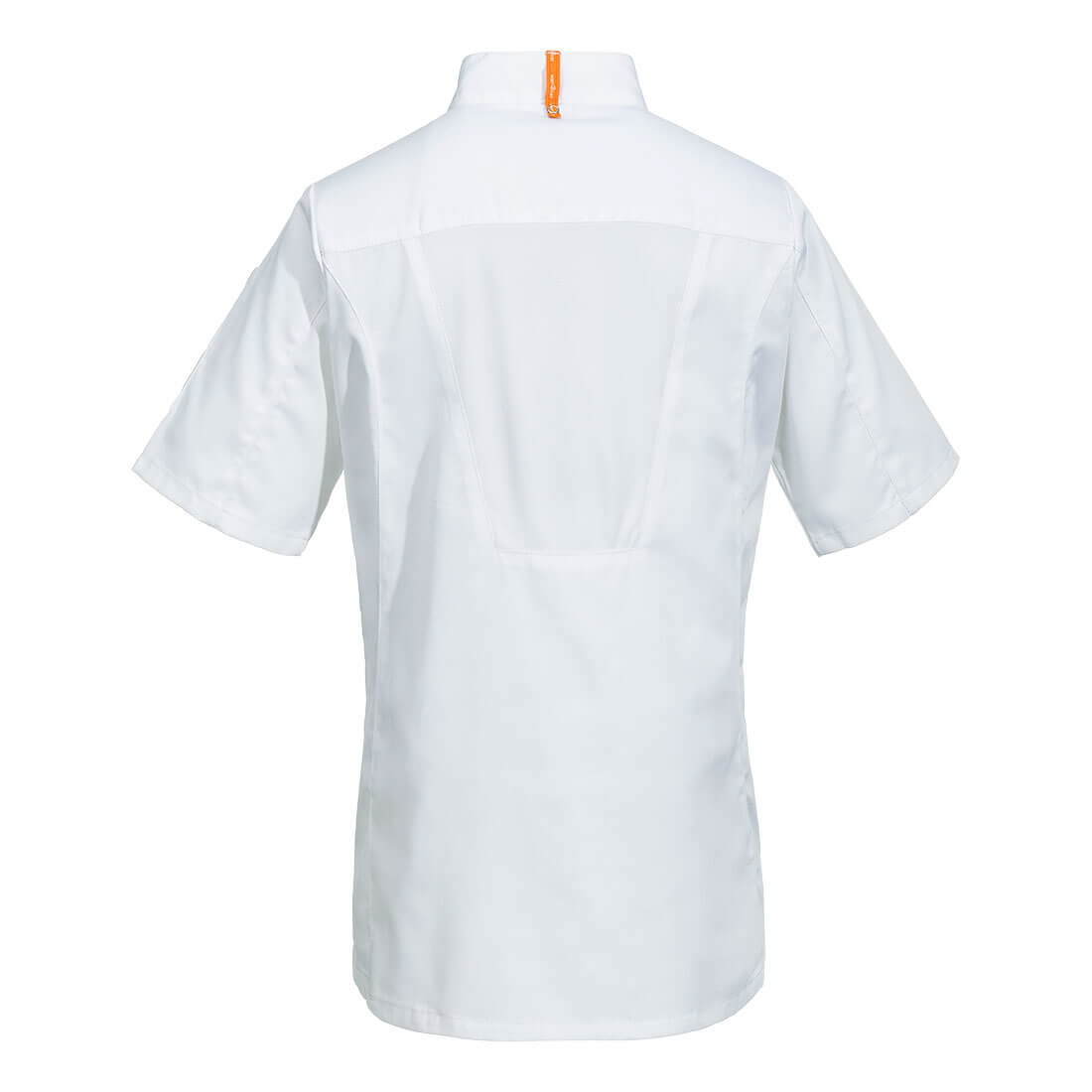 C736 Chef's Women's Mesh Air Pro Jacket S/S