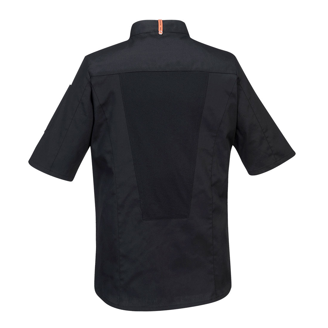 C738 Chef's Mesh Air Pro Jacket S/S