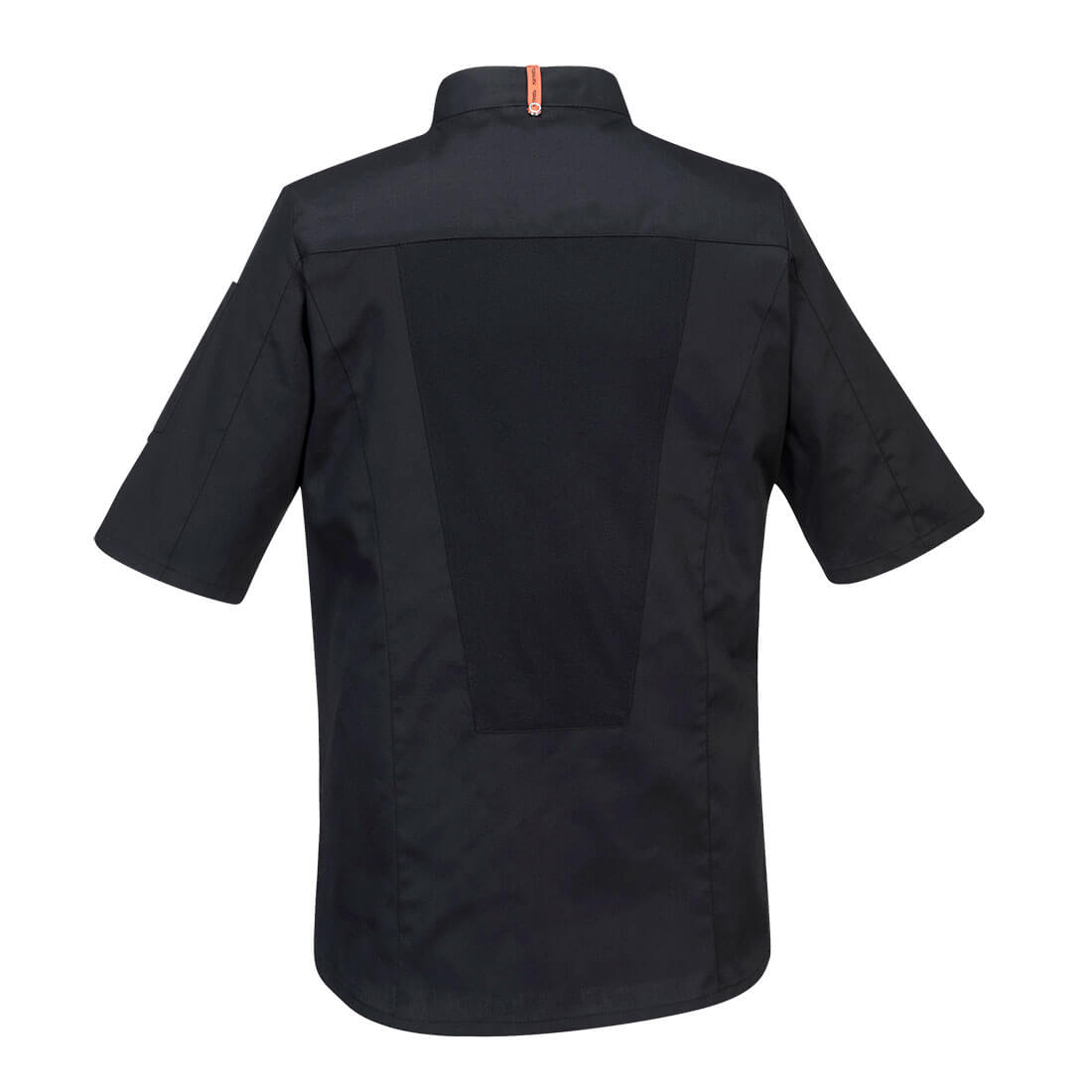 C746 Chef's Mesh Air Pro Stretch Jacket S/S