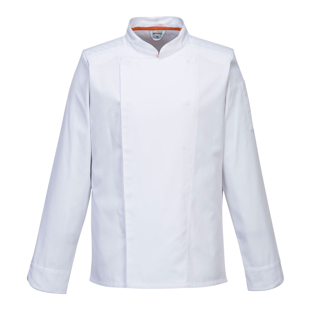 C838 Chef's Mesh Air Pro Jacket L/S