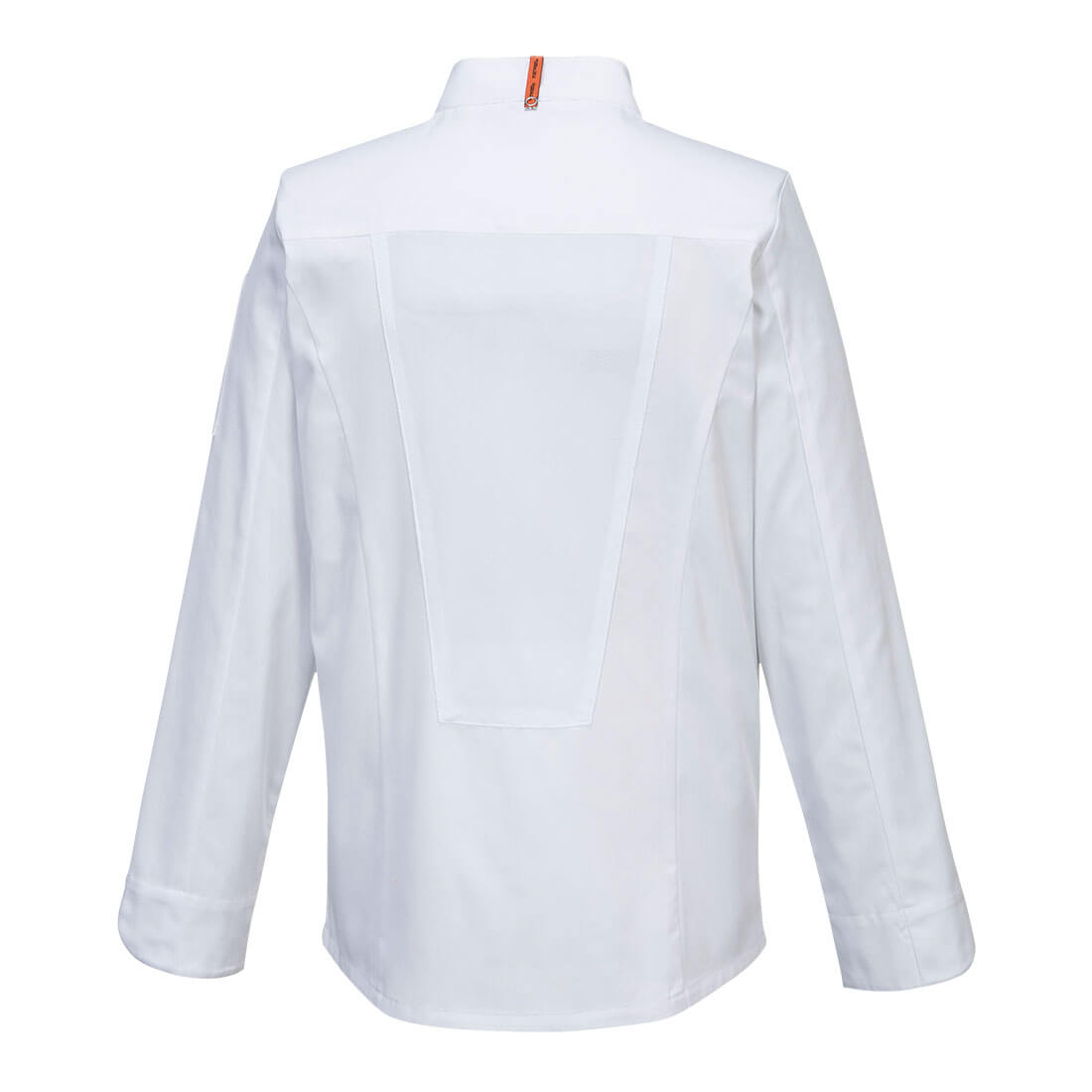 C846 Chef's Mesh Air Pro Stretch Jacket L/S