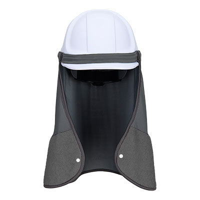 CV26 - Cooling Helmet Neck Shade