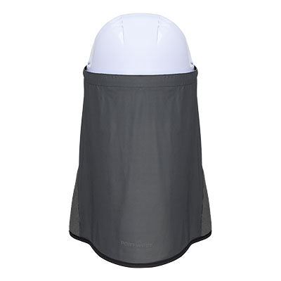 CV26 - Cooling Helmet Neck Shade