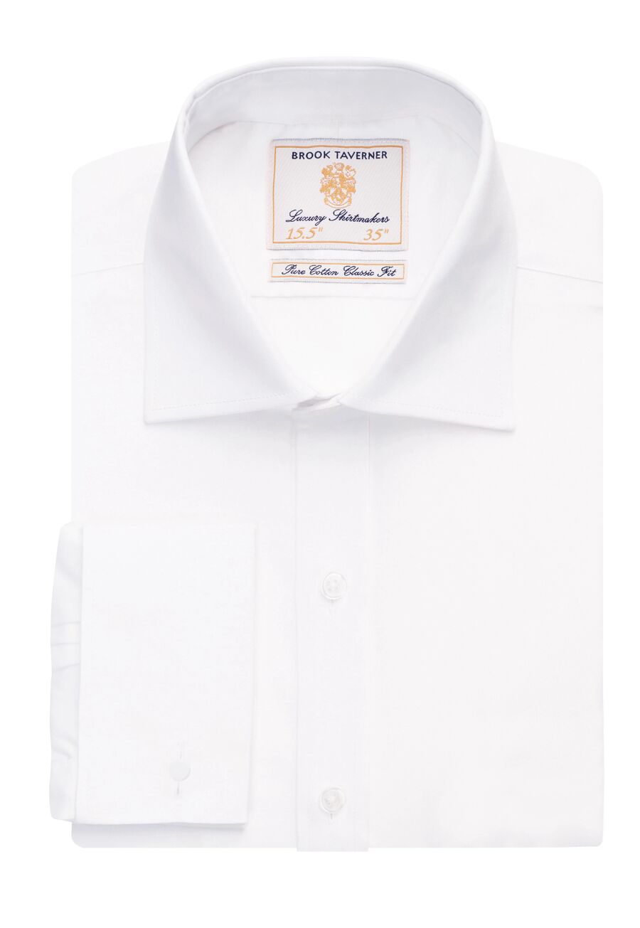 Chester Shirt