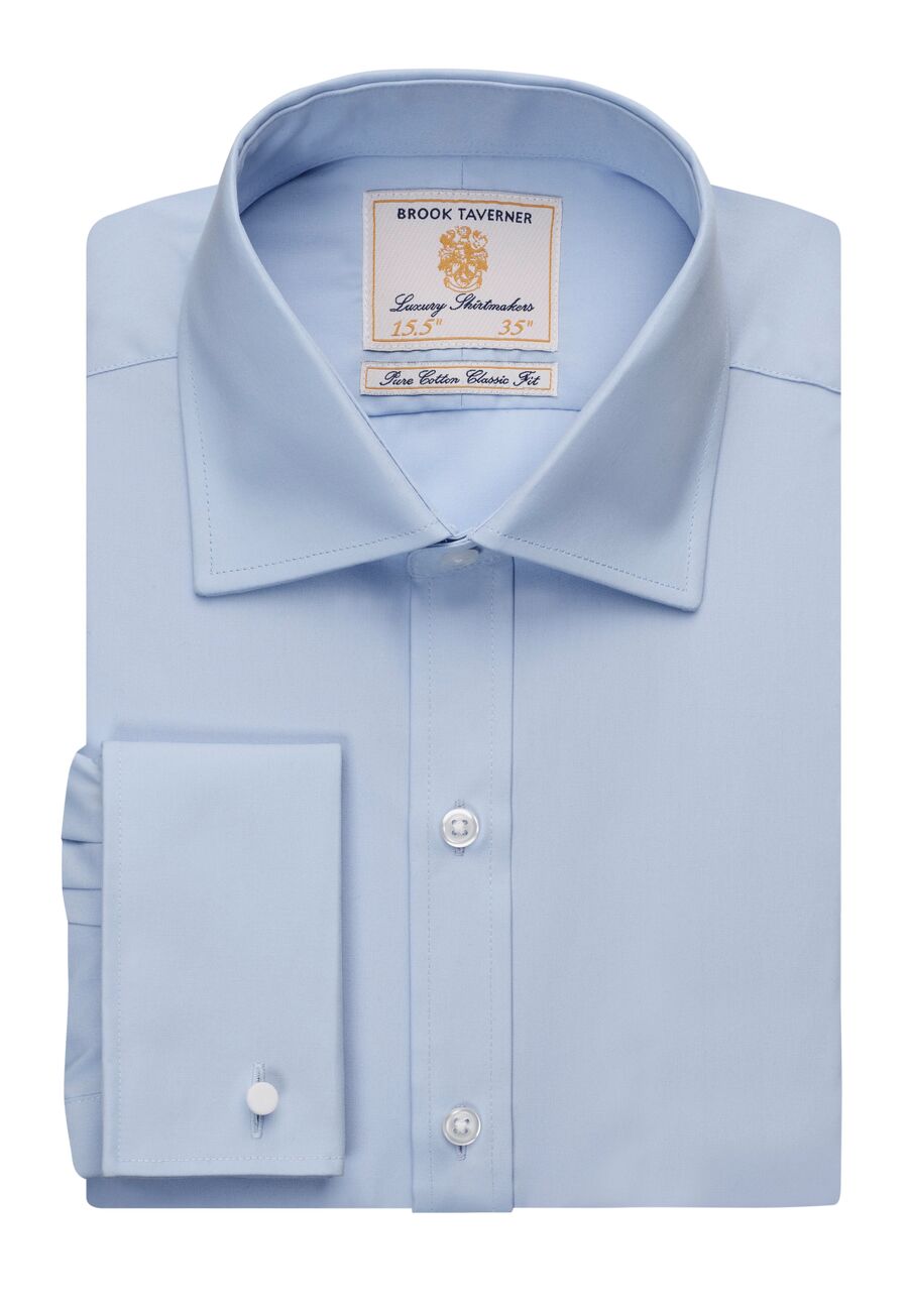Chester Shirt