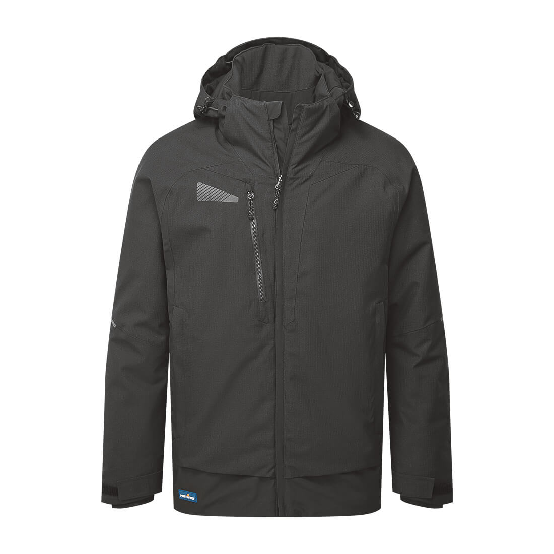 DX4E60 - DX4 Evolution Ripstop Winter Jacket