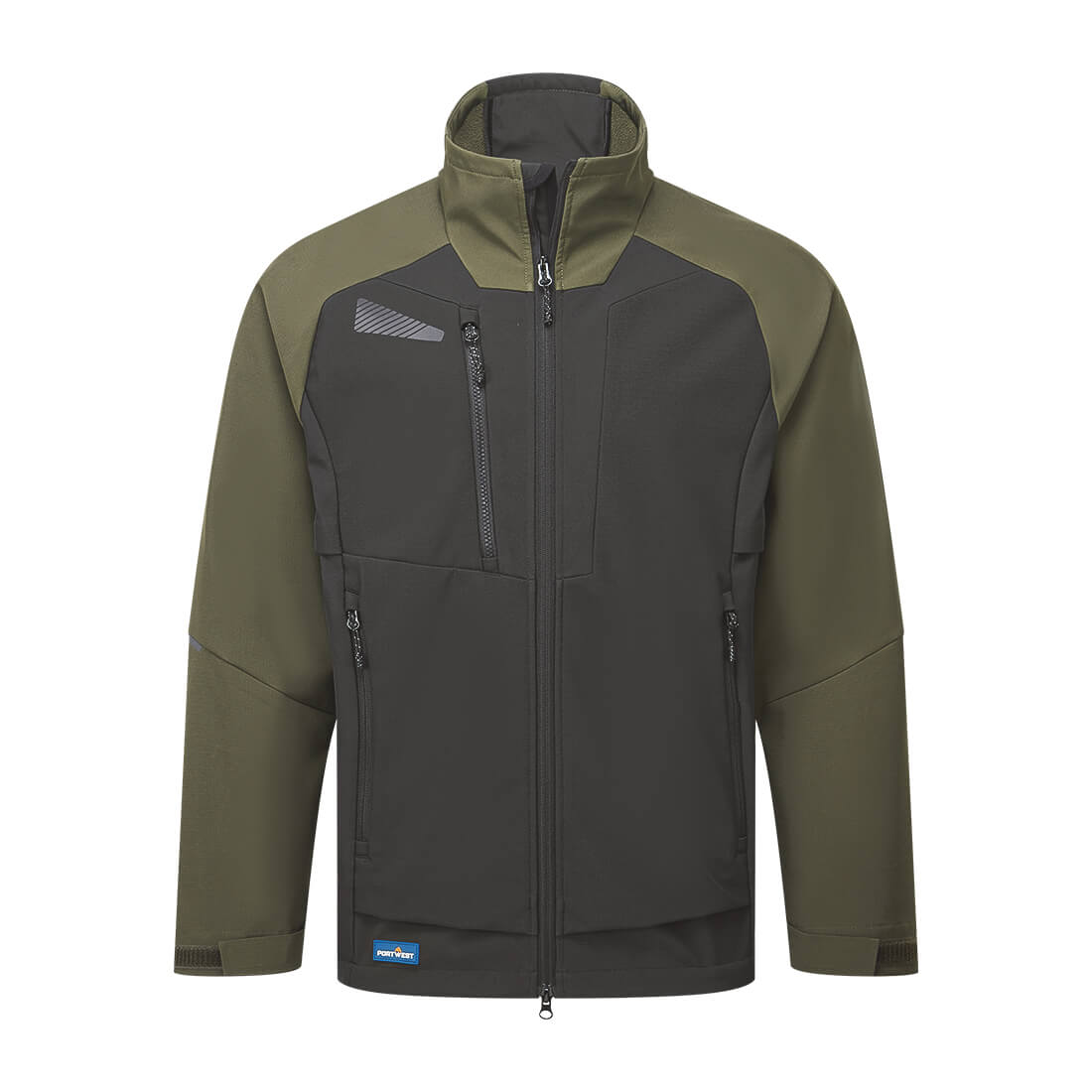 DX4E74 - DX4 Evolution Softshell Jacket 3L