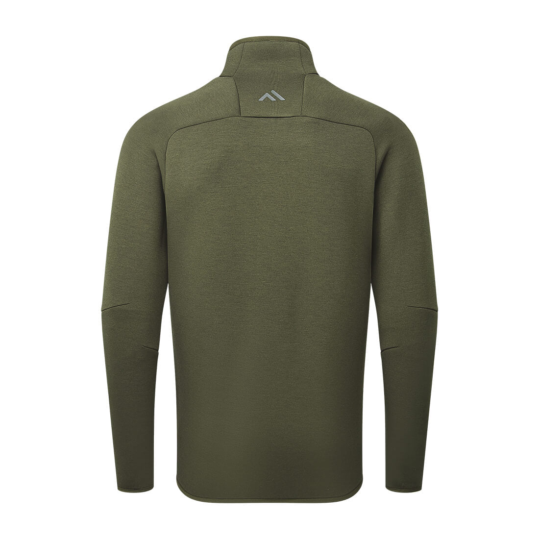 DX4E80 - DX4 Evolution Zipped Sweatshirt