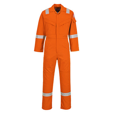 FR50 - Bizflame Work FR Coverall