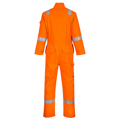 FR93 - Bizflame Industry FR Coverall