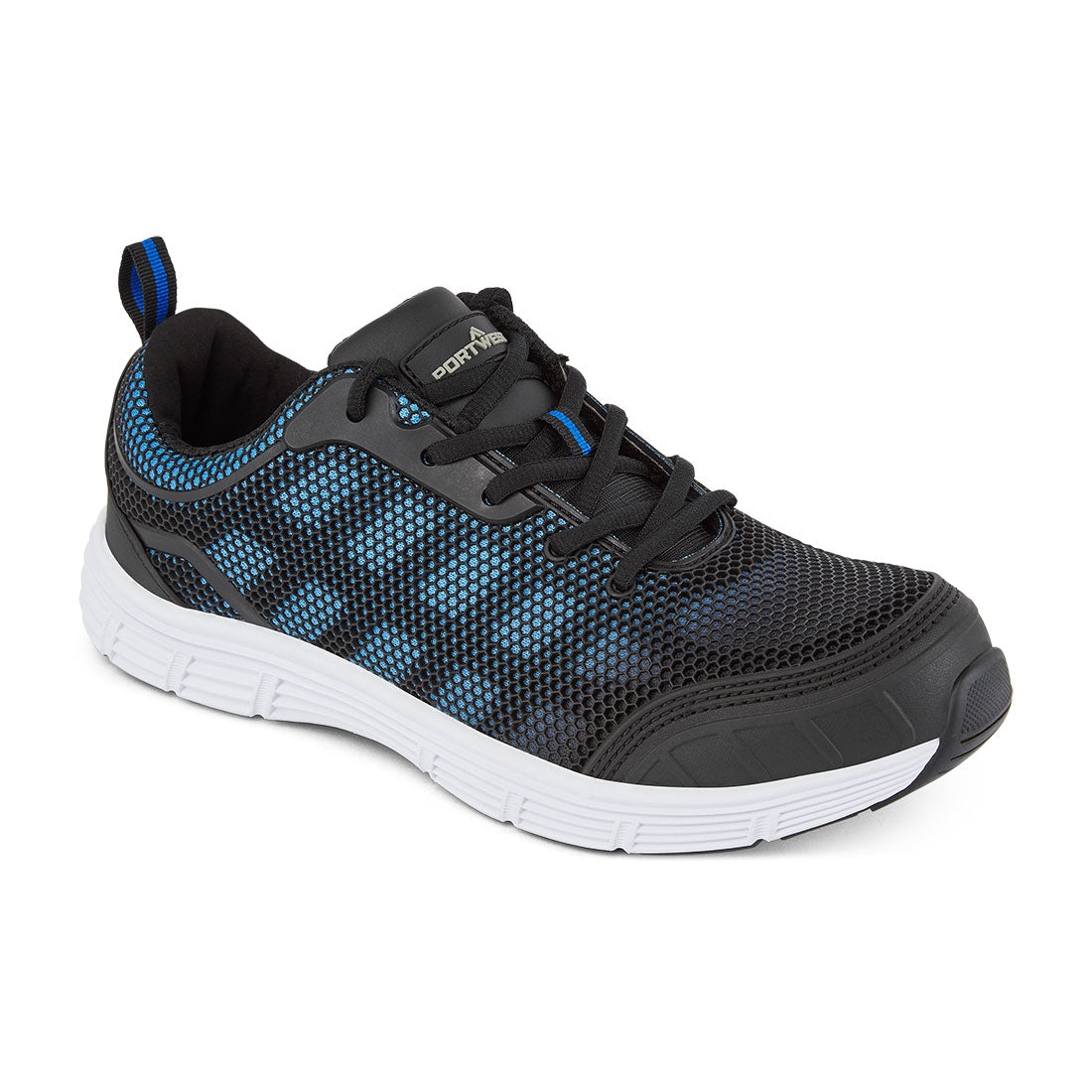 FT15 Steel Textile Trainer S1P FO SR