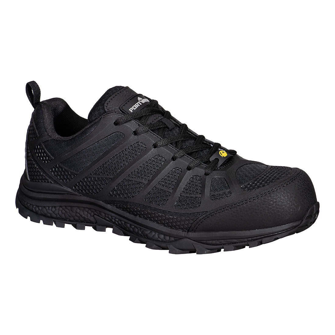 FT46 Composite Textile Trainer S1PS ESD SR FO