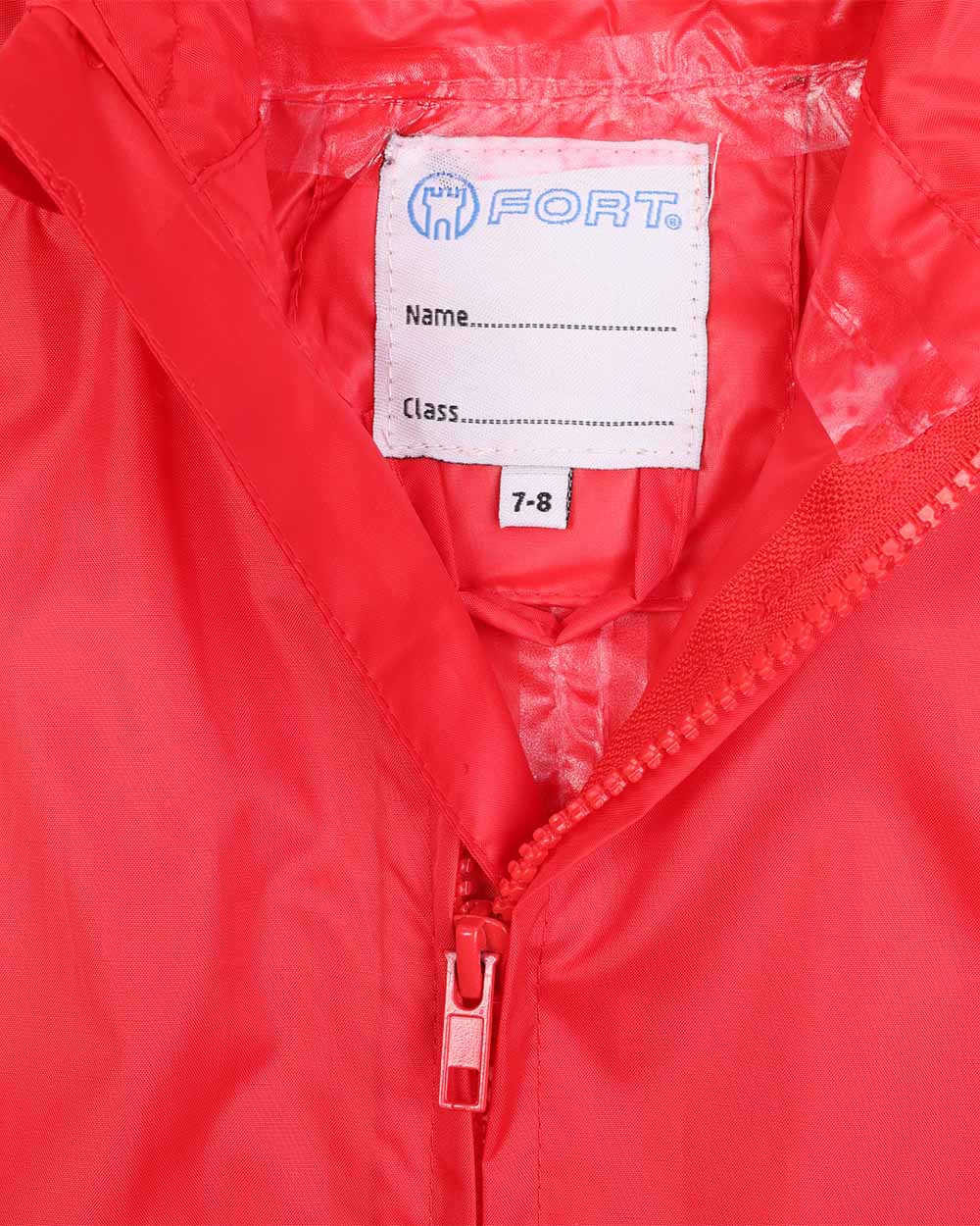 Fort Childrens Splashaway Waterproof Rainsuit