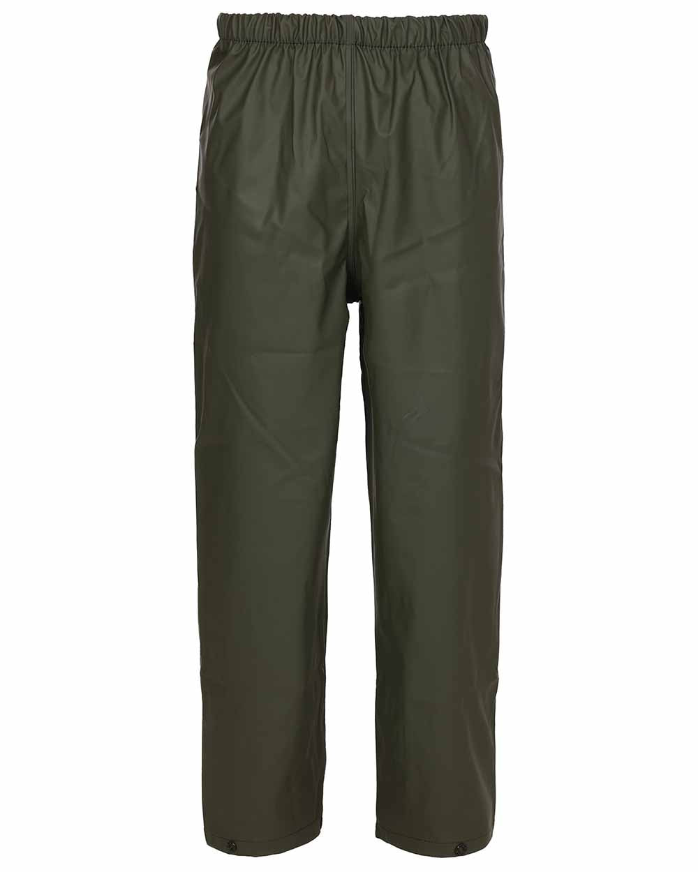 Fort Childrens Splashflex Waterproof Trousers