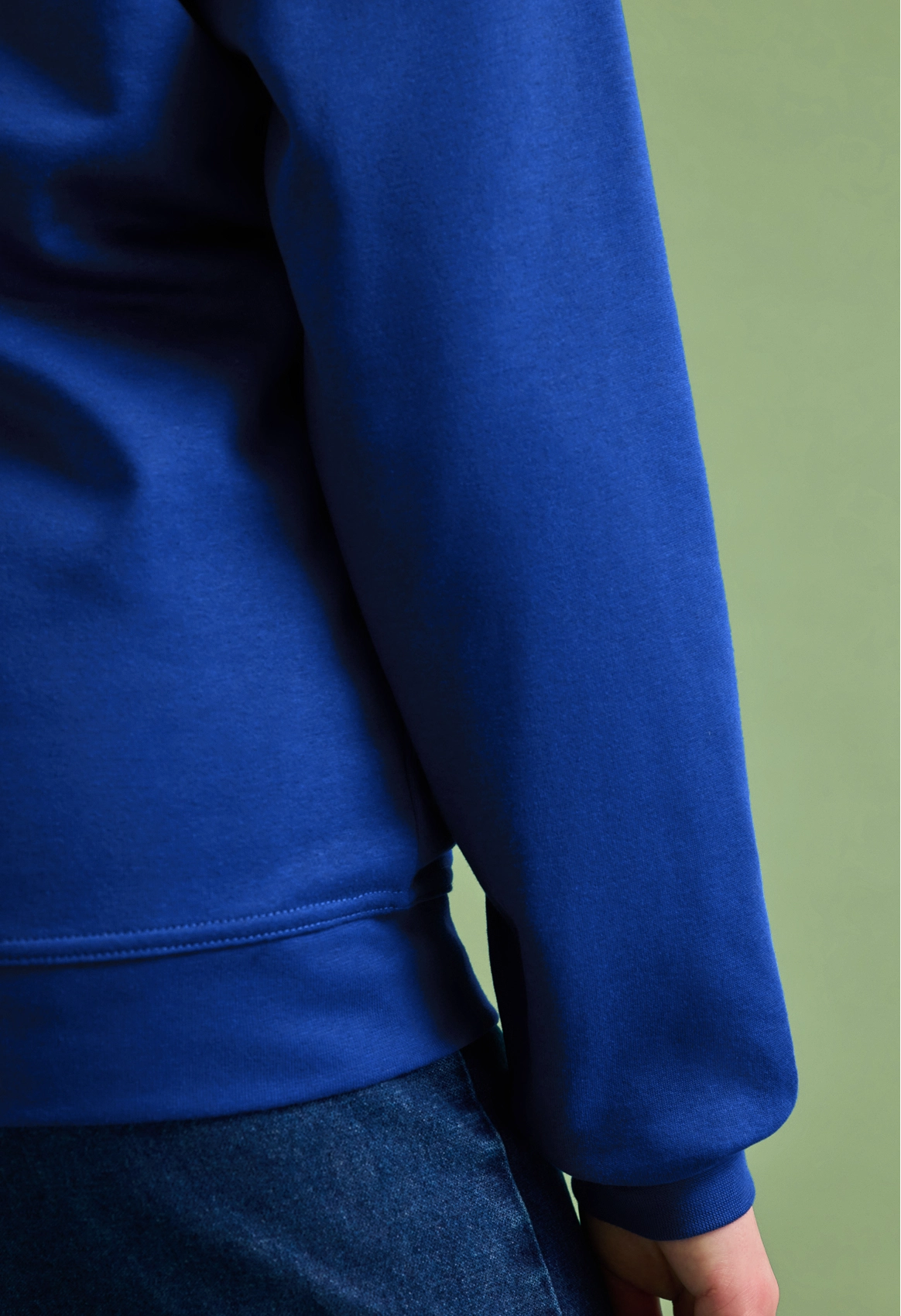 GR21 Uneek Eco Sweatshirt
