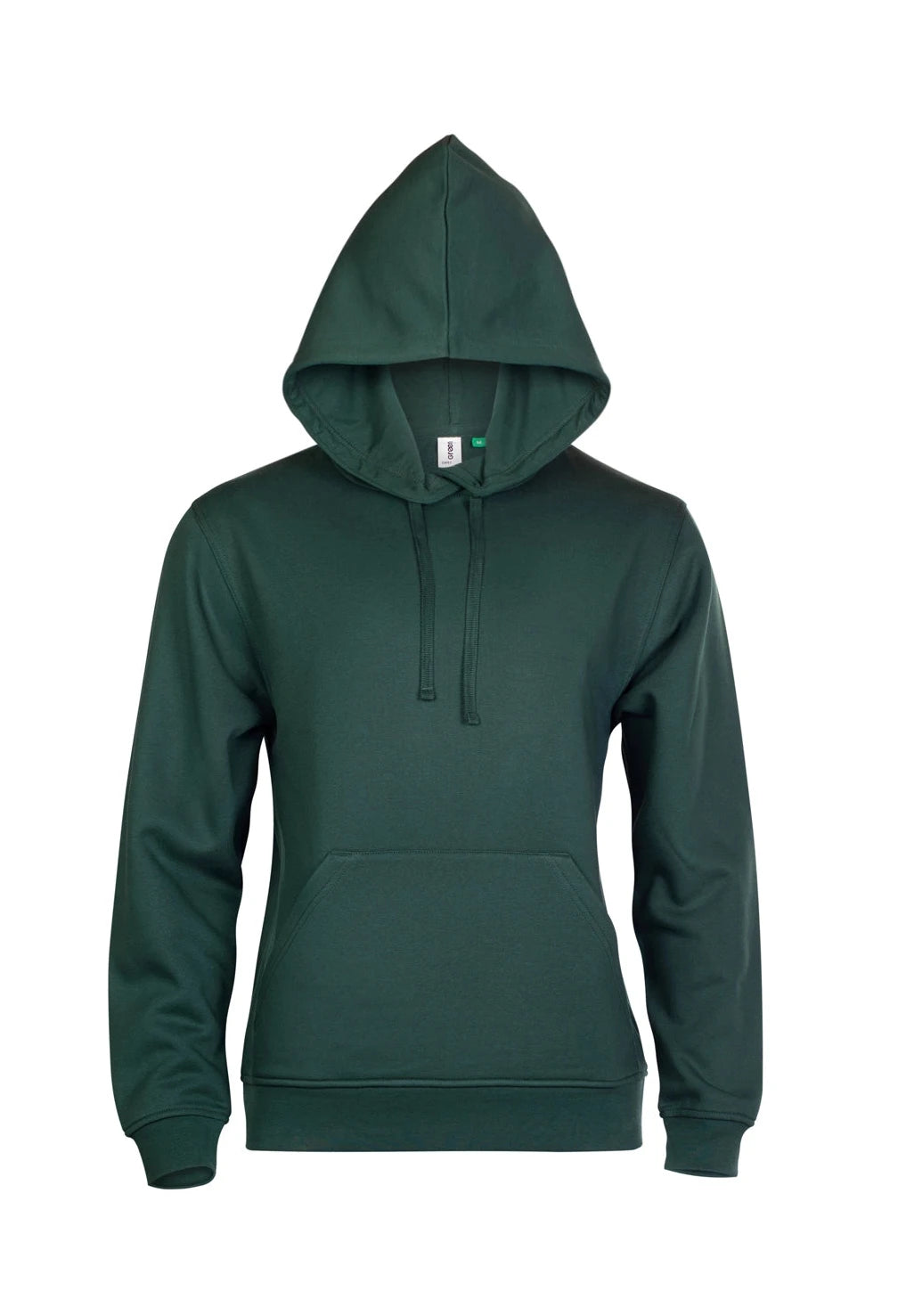 GR51 Uneek Eco Hoodie