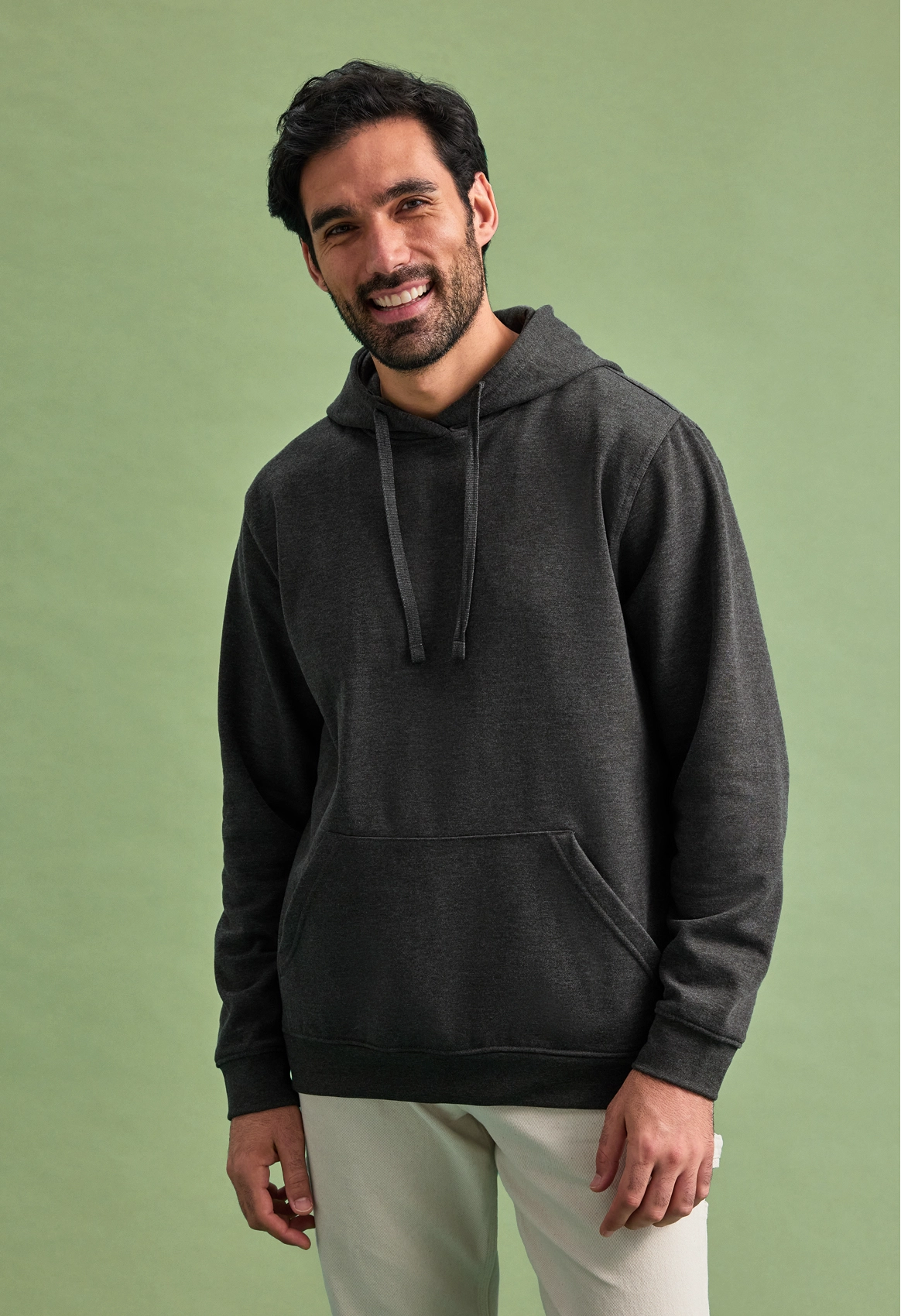 GR51 Uneek Eco Hoodie