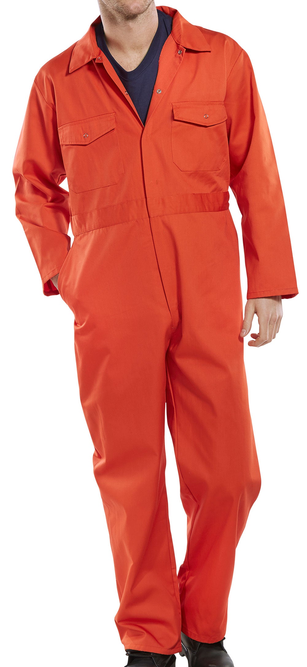 PCBSN Boilersuit