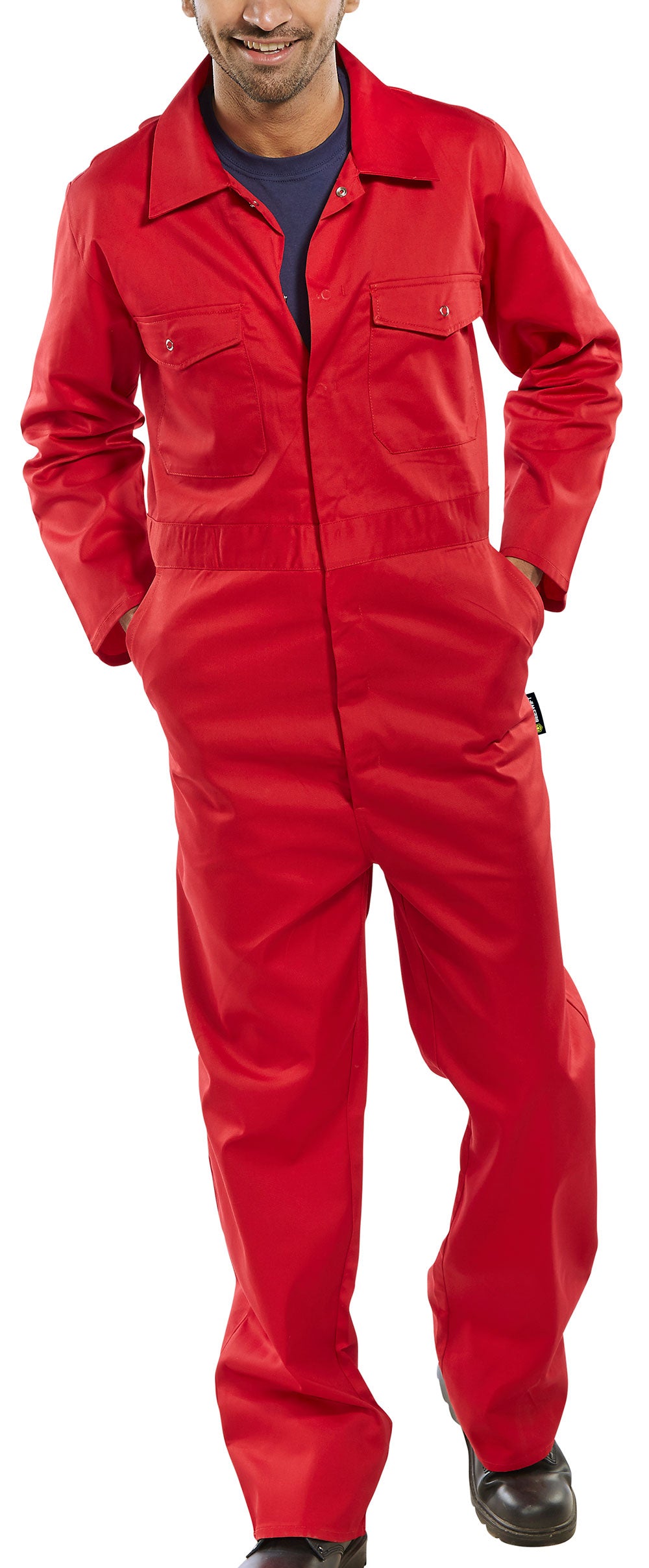 PCBSN Boilersuit