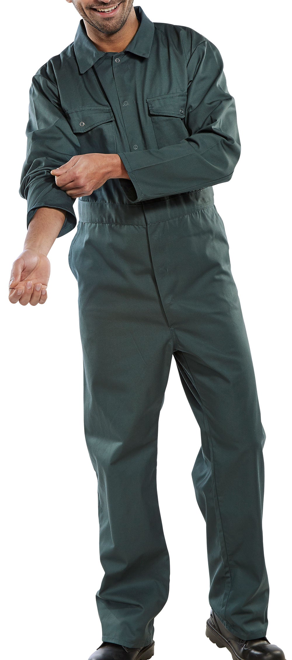 PCBSN Boilersuit