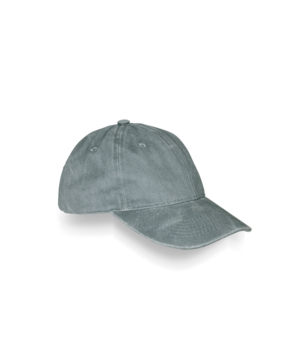 RC92X Vintage Washed Cotton Cap | Result Headwear