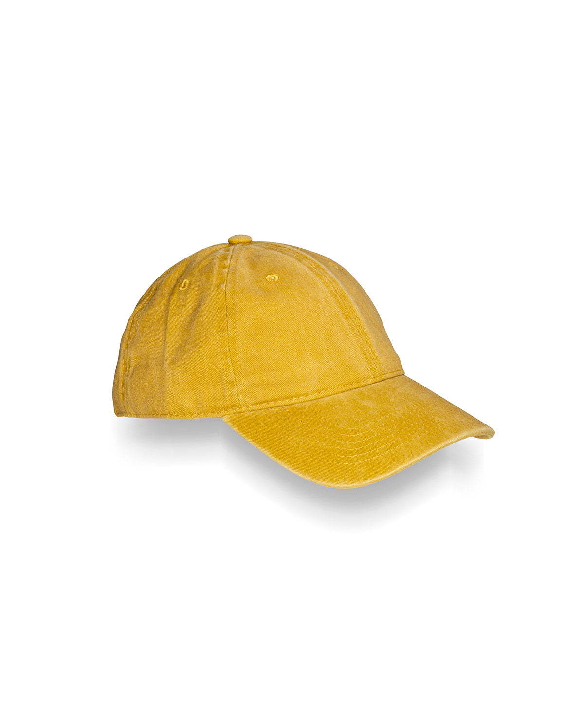 RC92X Vintage Washed Cotton Cap | Result Headwear